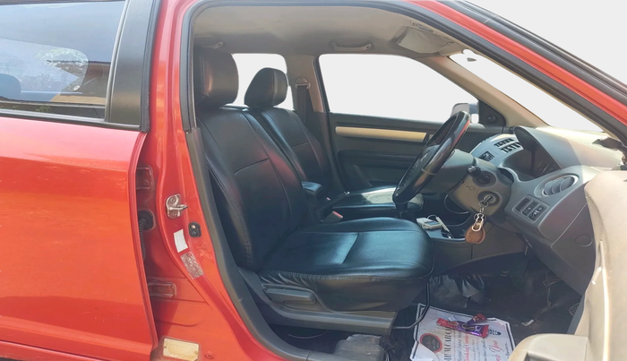 2010 Maruti Swift VXI, Petrol, Manual, 75,568 km, interior