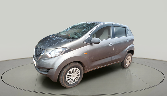 2016 Datsun Redi Go T (O), Petrol, Manual, 75,906 km, exterior