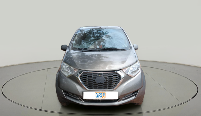 2016 Datsun Redi Go T (O), Petrol, Manual, 75,906 km, exterior