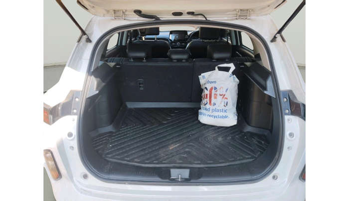 2024 Toyota URBAN CRUISER HYRYDER V AT NEO DRIVE, Petrol, Automatic, 23,555 km, exterior