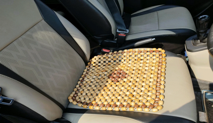 2021 Maruti New Wagon-R VXI 1.2, Petrol, Manual, 58,291 km, interior