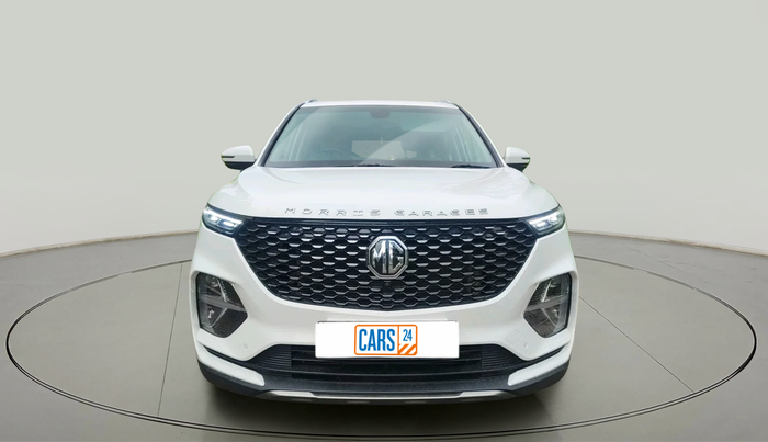 2021 MG HECTOR PLUS SHARP 1.5 PETROL TURBO DCT 6-STR, Petrol, Automatic, 37,567 km, exterior