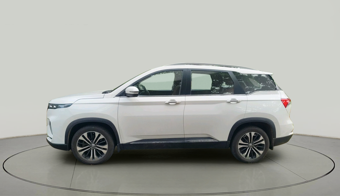 2021 MG HECTOR PLUS SHARP 1.5 PETROL TURBO DCT 6-STR, Petrol, Automatic, 37,567 km, exterior