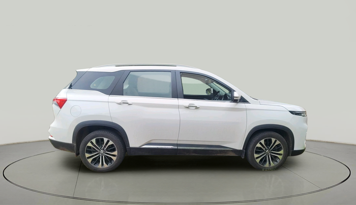 2021 MG HECTOR PLUS SHARP 1.5 PETROL TURBO DCT 6-STR, Petrol, Automatic, 37,567 km, exterior