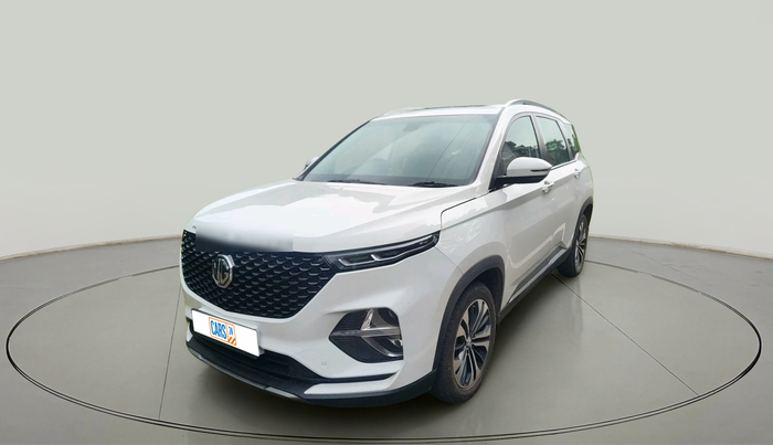 2021 MG HECTOR PLUS SHARP 1.5 PETROL TURBO DCT 6-STR, Petrol, Automatic, 37,567 km, exterior