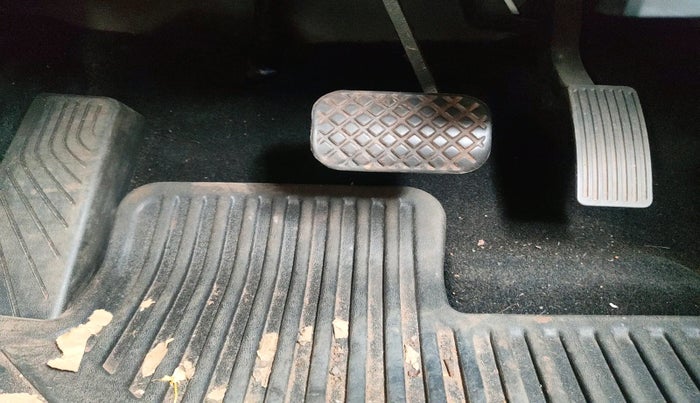 2021 MG HECTOR PLUS SHARP 1.5 PETROL TURBO DCT 6-STR, Petrol, Automatic, 37,567 km, interior