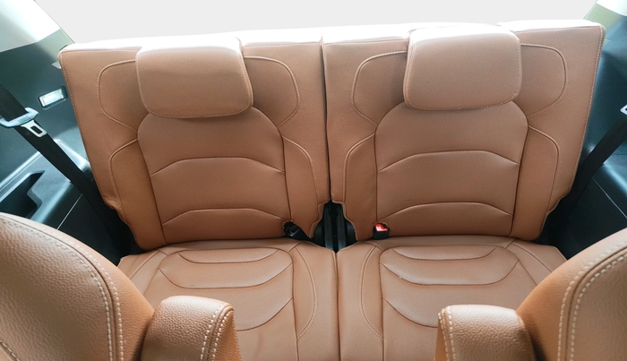 2021 MG HECTOR PLUS SHARP 1.5 PETROL TURBO DCT 6-STR, Petrol, Automatic, 37,567 km, interior