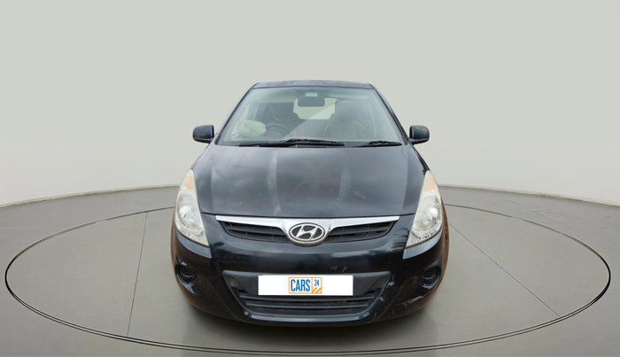 2011 Hyundai i20 MAGNA (O) 1.4 CRDI, Diesel, Manual, 3,95,905 km, exterior