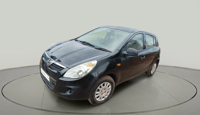 2011 Hyundai i20 MAGNA (O) 1.4 CRDI, Diesel, Manual, 3,95,905 km, exterior