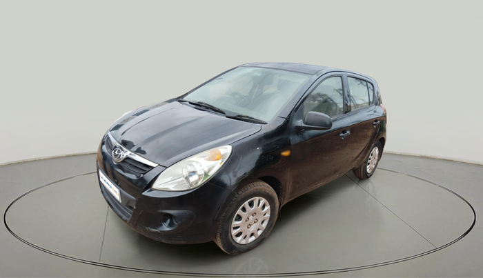 2011 Hyundai i20 MAGNA (O) 1.4 CRDI, Diesel, Manual, 3,95,905 km, exterior