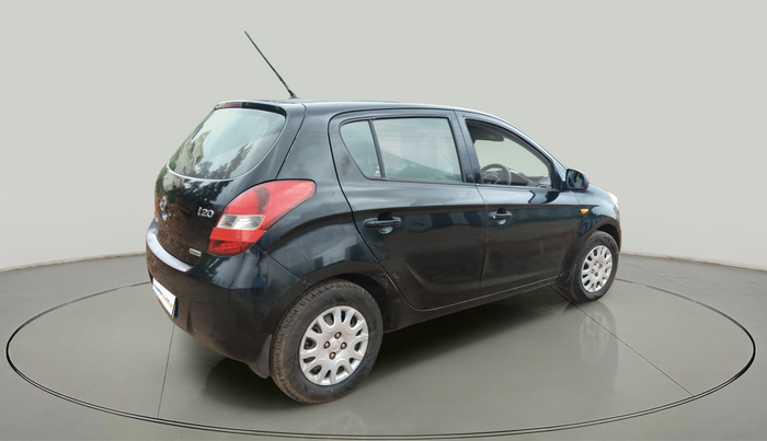 2011 Hyundai i20 MAGNA (O) 1.4 CRDI, Diesel, Manual, 3,95,905 km, exterior