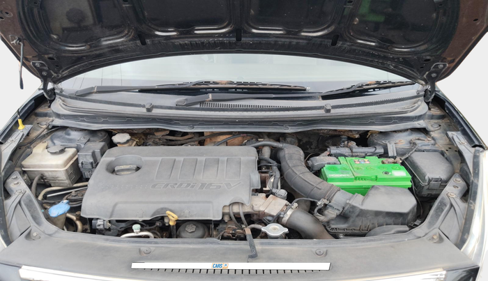 2011 Hyundai i20 MAGNA (O) 1.4 CRDI, Diesel, Manual, 3,95,905 km, exterior
