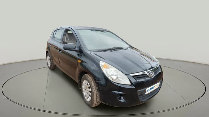 2011 Hyundai i20 MAGNA (O) 1.4 CRDI, Diesel, Manual, 3,96,109 km, exterior