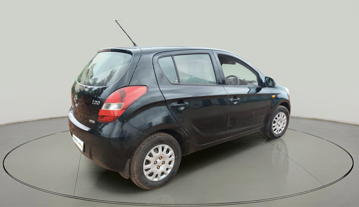 2011 Hyundai i20 MAGNA (O) 1.4 CRDI, Diesel, Manual, 3,95,905 km, exterior