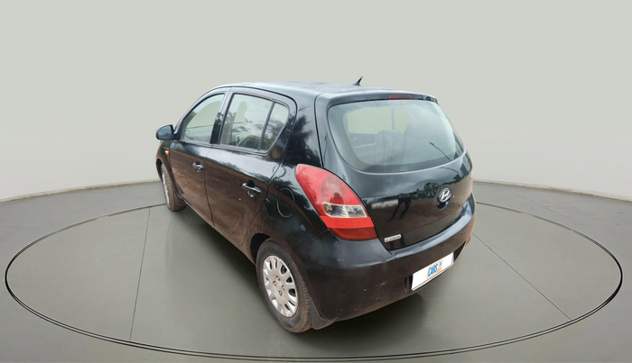 2011 Hyundai i20 MAGNA (O) 1.4 CRDI, Diesel, Manual, 3,95,905 km, exterior
