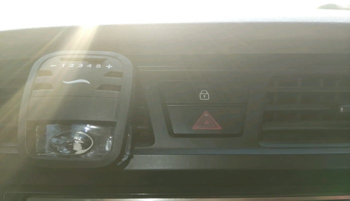 2016 Hyundai Elite i20 ERA 1.2, Petrol, Manual, 1,14,736 km, interior