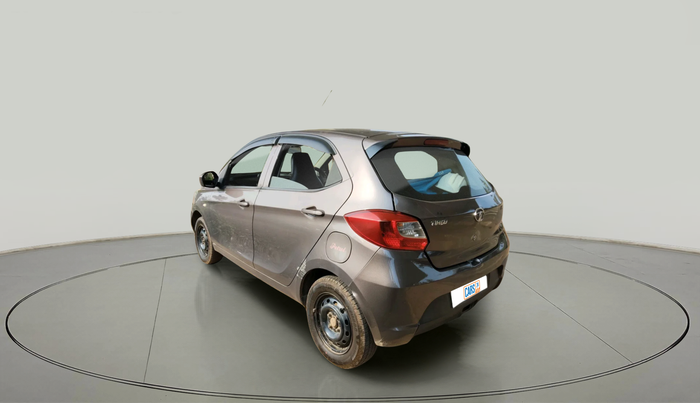 2016 Tata Tiago XT PETROL, Petrol, Manual, 2,18,650 km, exterior