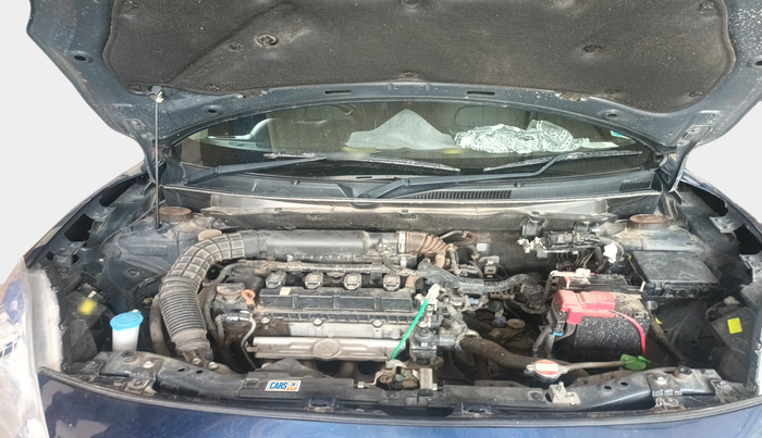 2024 Maruti Swift VXI, Petrol, Manual, 28,458 km, exterior