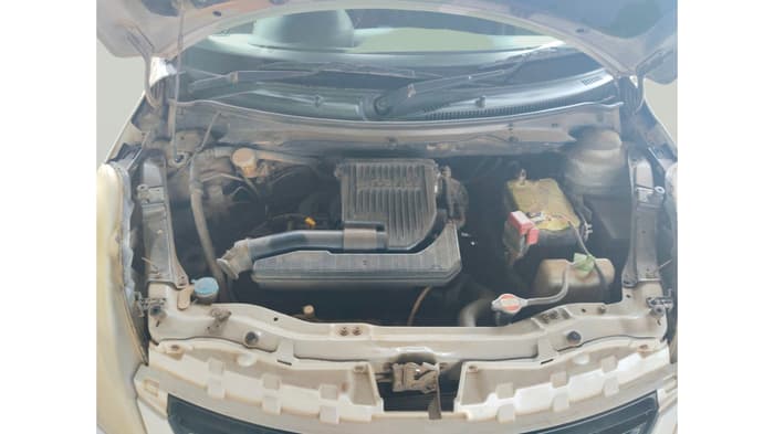 2013 Maruti Swift Dzire VXI, Petrol, Manual, 1,19,527 km, exterior