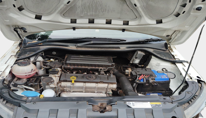 2019 Skoda Rapid STYLE 1.6 MPI, Petrol, Manual, 44,835 km, exterior