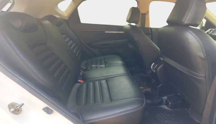 2022 KIA SONET HTK PLUS 1.5, Diesel, Manual, 98,418 km, interior