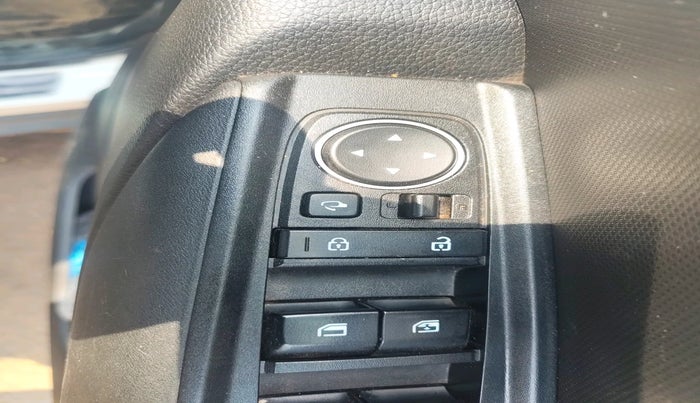 2022 KIA SONET HTK PLUS 1.5, Diesel, Manual, 98,418 km, interior