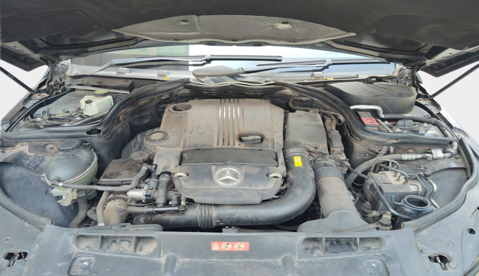 2011 Mercedes Benz C Class 200 CGI AVANTGARDE, Petrol, Automatic, 92,463 km, exterior