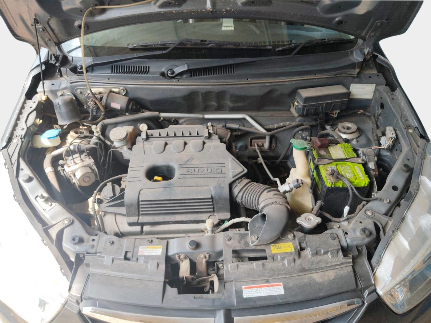 2019 Maruti Alto K10 VXI, Petrol, Manual, 39,788 km, exterior