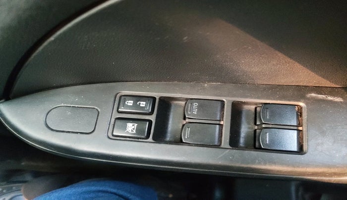 2021 Maruti Baleno SIGMA PETROL 1.2, Petrol, Manual, 91,059 km, interior