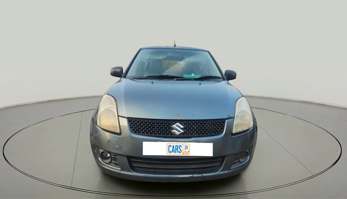 2011 Maruti Swift VXI, Petrol, Manual, 61,047 km, exterior