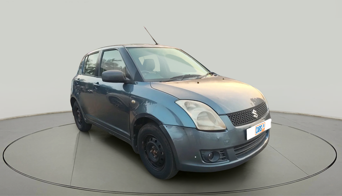 2011 Maruti Swift VXI, Petrol, Manual, 61,047 km, exterior