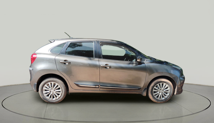 2019 Maruti Baleno DELTA PETROL 1.2, Petrol, Manual, 91,732 km, exterior