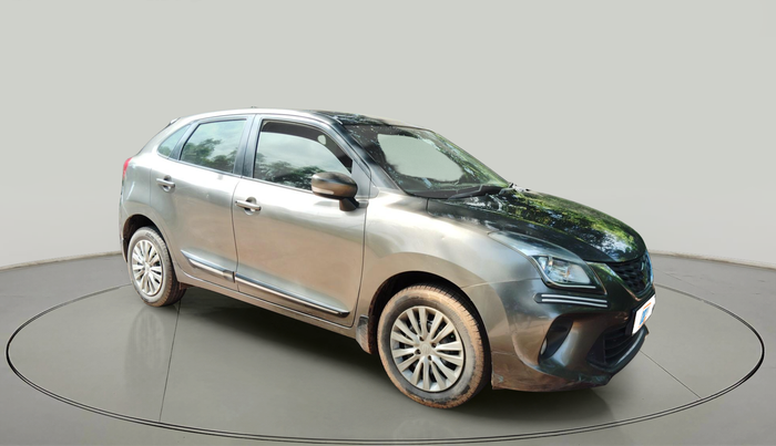 2019 Maruti Baleno DELTA PETROL 1.2, Petrol, Manual, 91,732 km, exterior