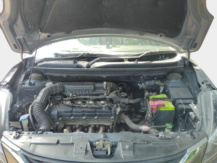 2019 Maruti Baleno DELTA PETROL 1.2, Petrol, Manual, 91,732 km, exterior