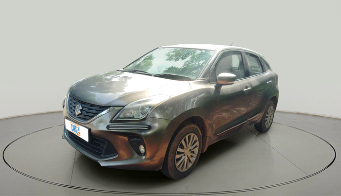 2019 Maruti Baleno DELTA PETROL 1.2, Petrol, Manual, 91,732 km, exterior
