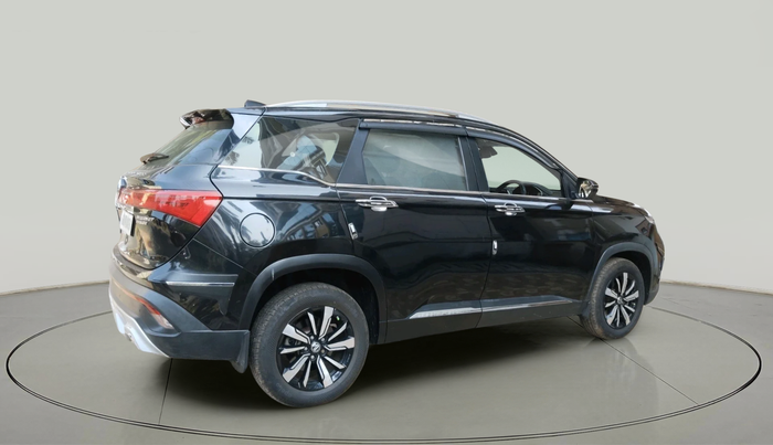 2020 MG HECTOR SHARP 1.5 DCT PETROL, Petrol, Automatic, 31,390 km, exterior