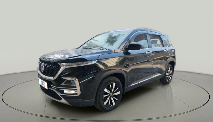 2020 MG HECTOR SHARP 1.5 DCT PETROL, Petrol, Automatic, 31,390 km, exterior