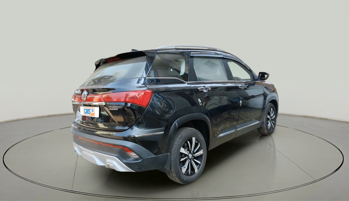 2020 MG HECTOR SHARP 1.5 DCT PETROL, Petrol, Automatic, 31,390 km, exterior