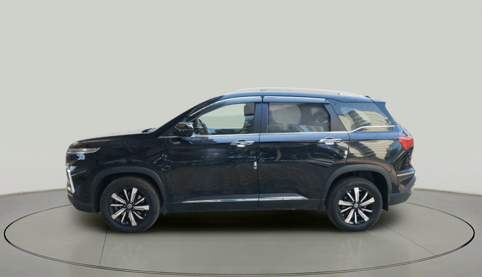 2020 MG HECTOR SHARP 1.5 DCT PETROL, Petrol, Automatic, 31,390 km, exterior