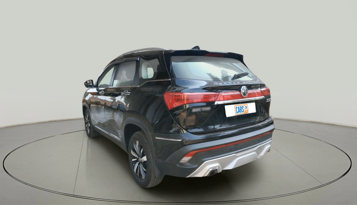 2020 MG HECTOR SHARP 1.5 DCT PETROL, Petrol, Automatic, 31,390 km, exterior