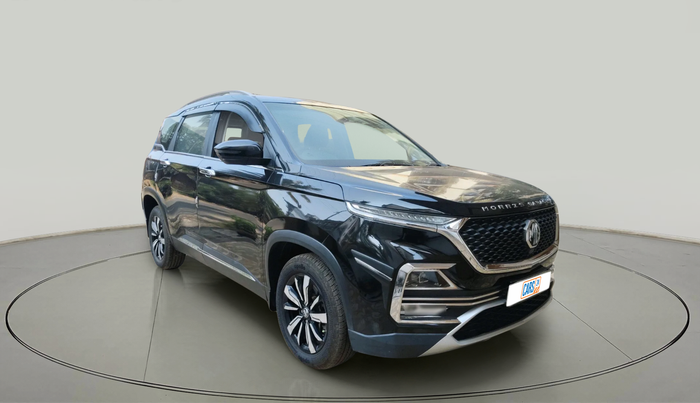 2020 MG HECTOR SHARP 1.5 DCT PETROL, Petrol, Automatic, 31,390 km, exterior