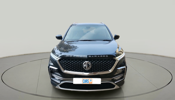 2020 MG HECTOR SHARP 1.5 DCT PETROL, Petrol, Automatic, 31,390 km, exterior