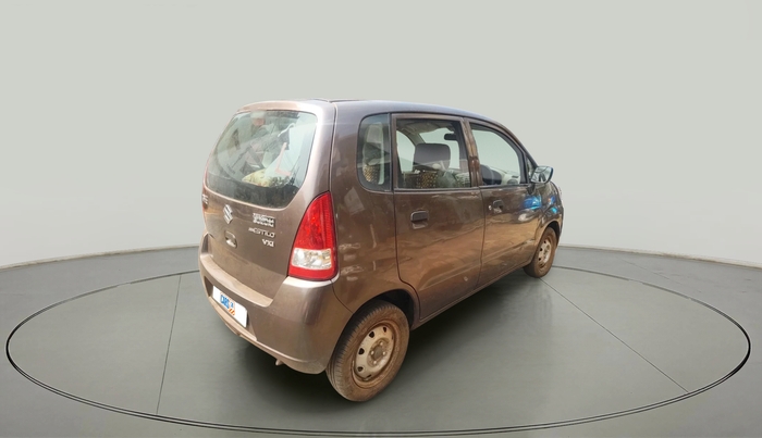2013 Maruti Zen Estilo LXI, Petrol, Manual, 38,667 km, exterior