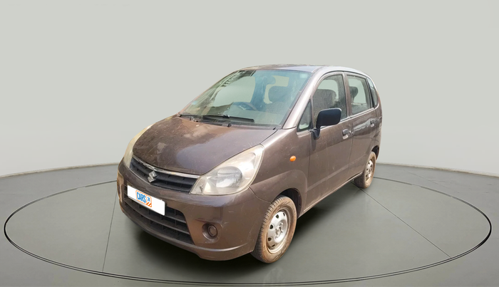 2013 Maruti Zen Estilo LXI, Petrol, Manual, 38,667 km, exterior