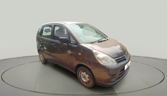 2013 Maruti Zen Estilo LXI, Petrol, Manual, 38,667 km, exterior