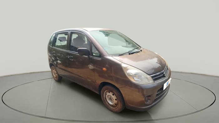 2013 Maruti Zen Estilo LXI, Petrol, Manual, 38,667 km, exterior