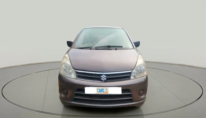 2013 Maruti Zen Estilo LXI, Petrol, Manual, 38,667 km, exterior