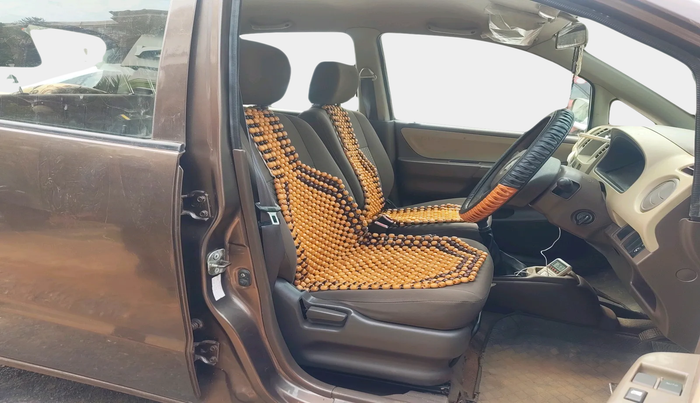 2013 Maruti Zen Estilo LXI, Petrol, Manual, 38,667 km, interior