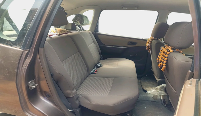 2013 Maruti Zen Estilo LXI, Petrol, Manual, 38,667 km, interior