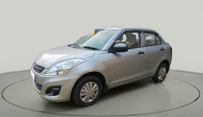2012 Maruti Swift Dzire LDI, Diesel, Manual, 97,030 km, exterior